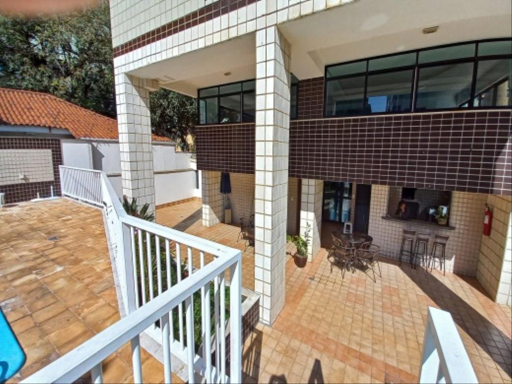 Apartamento, Cruzeiro, 1 Quarto, 1 Vaga, 1 Suíte