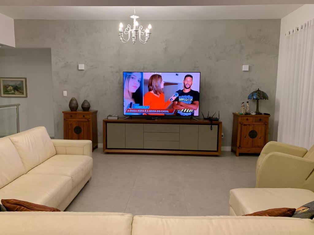 Apartamento, Zona Rural, 5 Quartos, 0 Vaga, 5 Suítes
