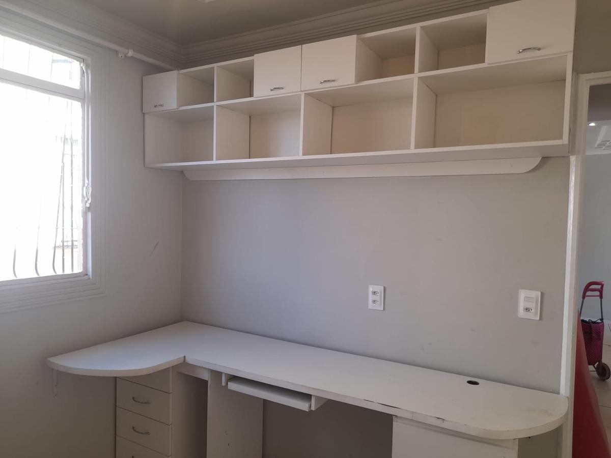 Apartamento, Guarani, 3 Quartos, 2 Vagas