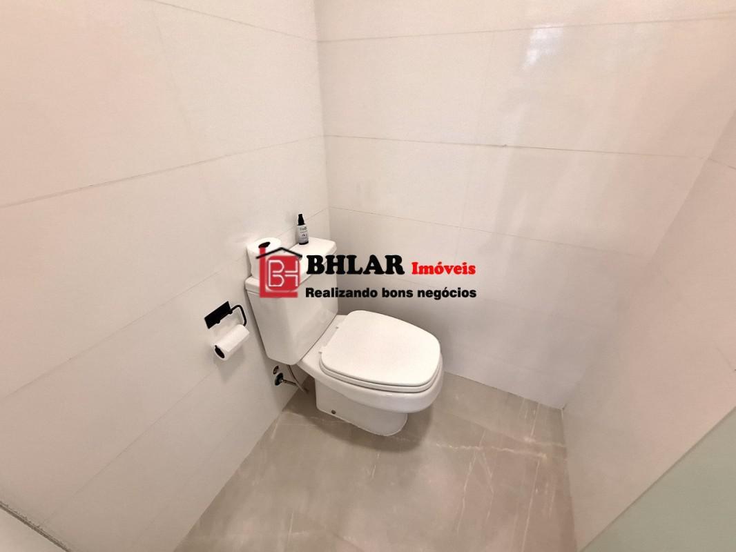 Apartamento, Savassi, 1 Quarto, 1 Vaga, 1 Suíte