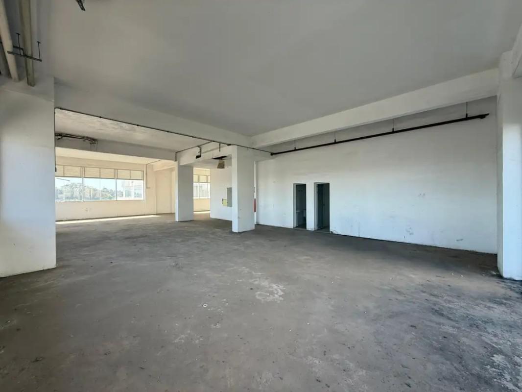 Andar, Caiçaras, 1 Quarto, 1 Vaga