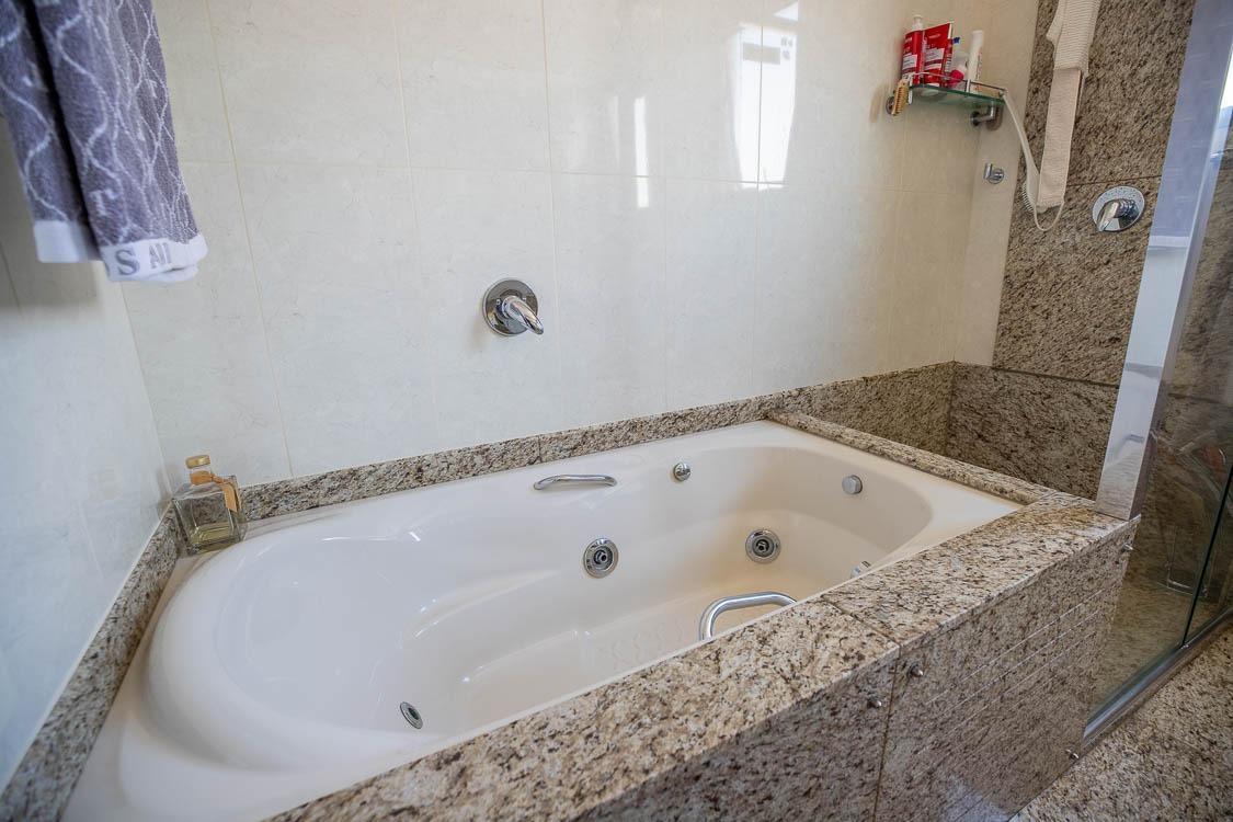 Apartamento, Sion, 4 Quartos, 3 Vagas, 2 Suítes