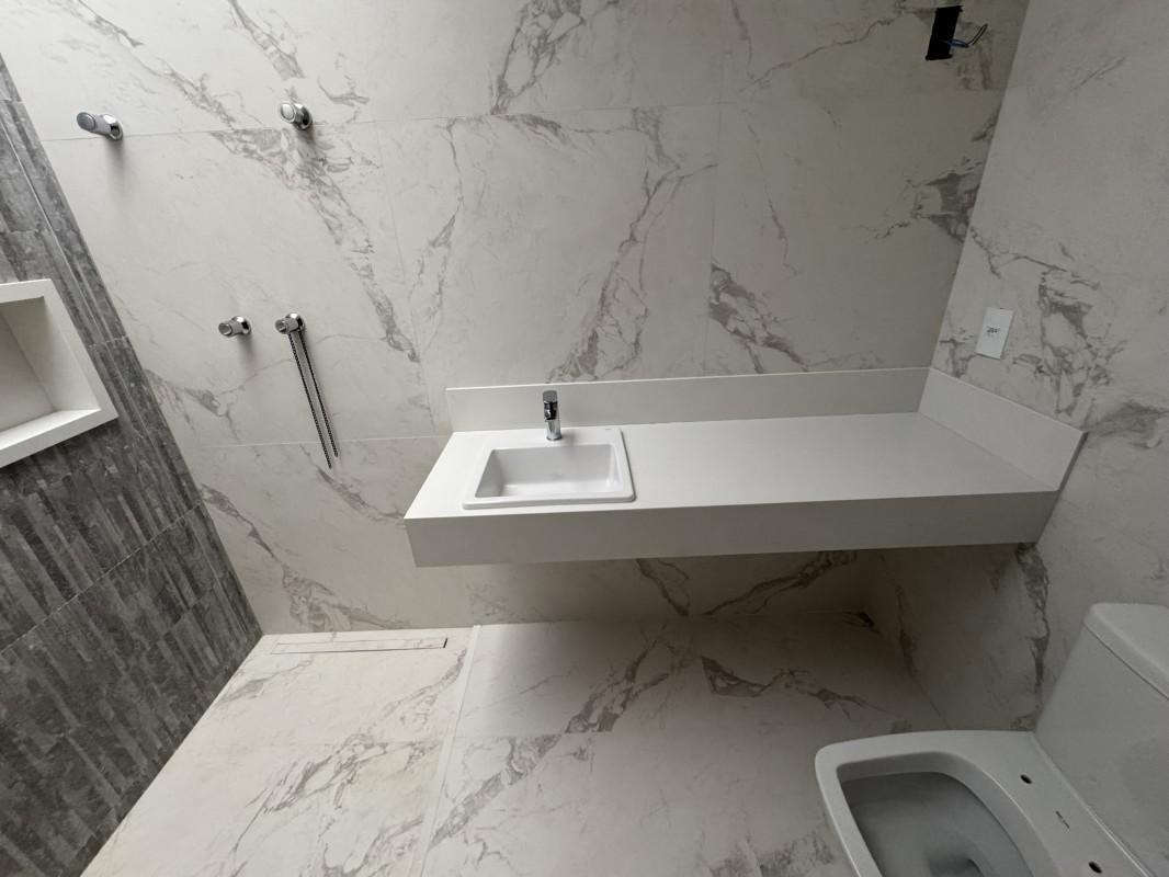 Casa, Jaraguá, 4 Quartos, 3 Vagas, 1 Suíte