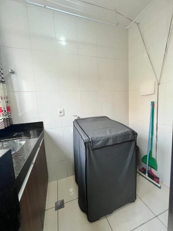 Apartamento, Palmeiras, 2 Quartos, 1 Vaga