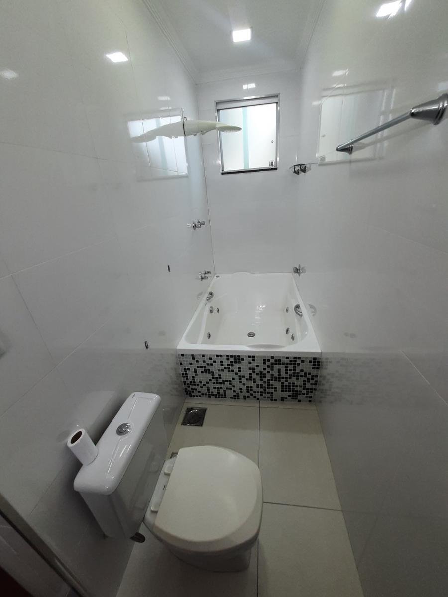 Casa, São Gabriel, 5 Quartos, 6 Vagas, 1 Suíte