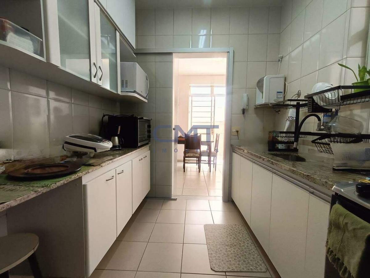 Apartamento, Anchieta, 3 Quartos, 1 Vaga, 1 Suíte