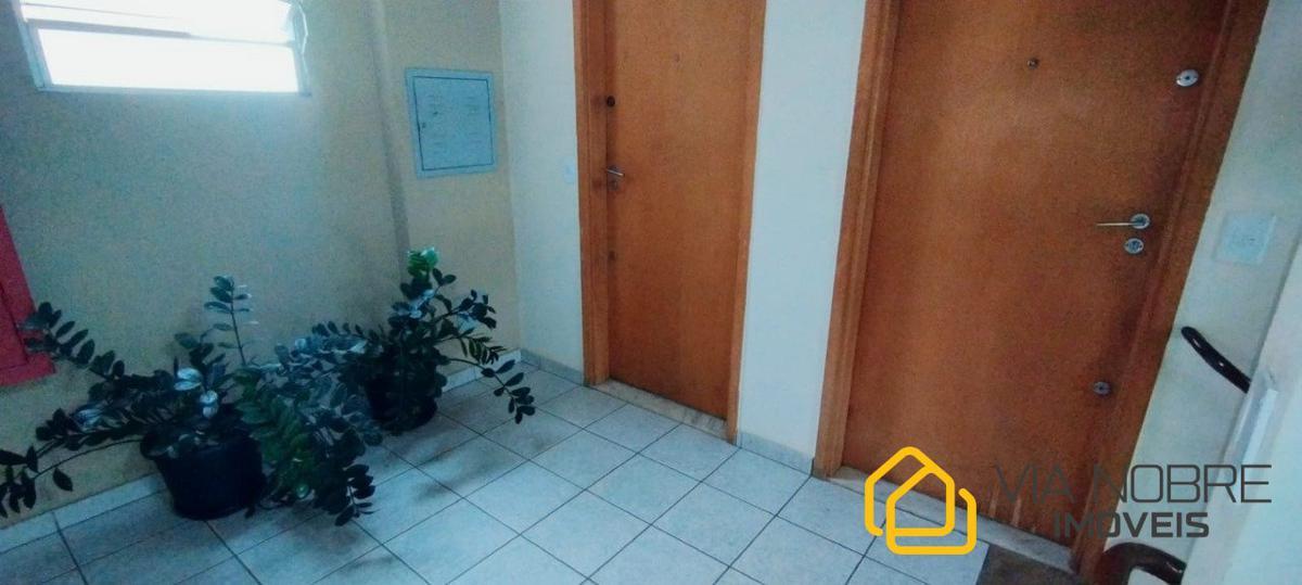 Apartamento, Palmeiras, 2 Quartos, 1 Vaga