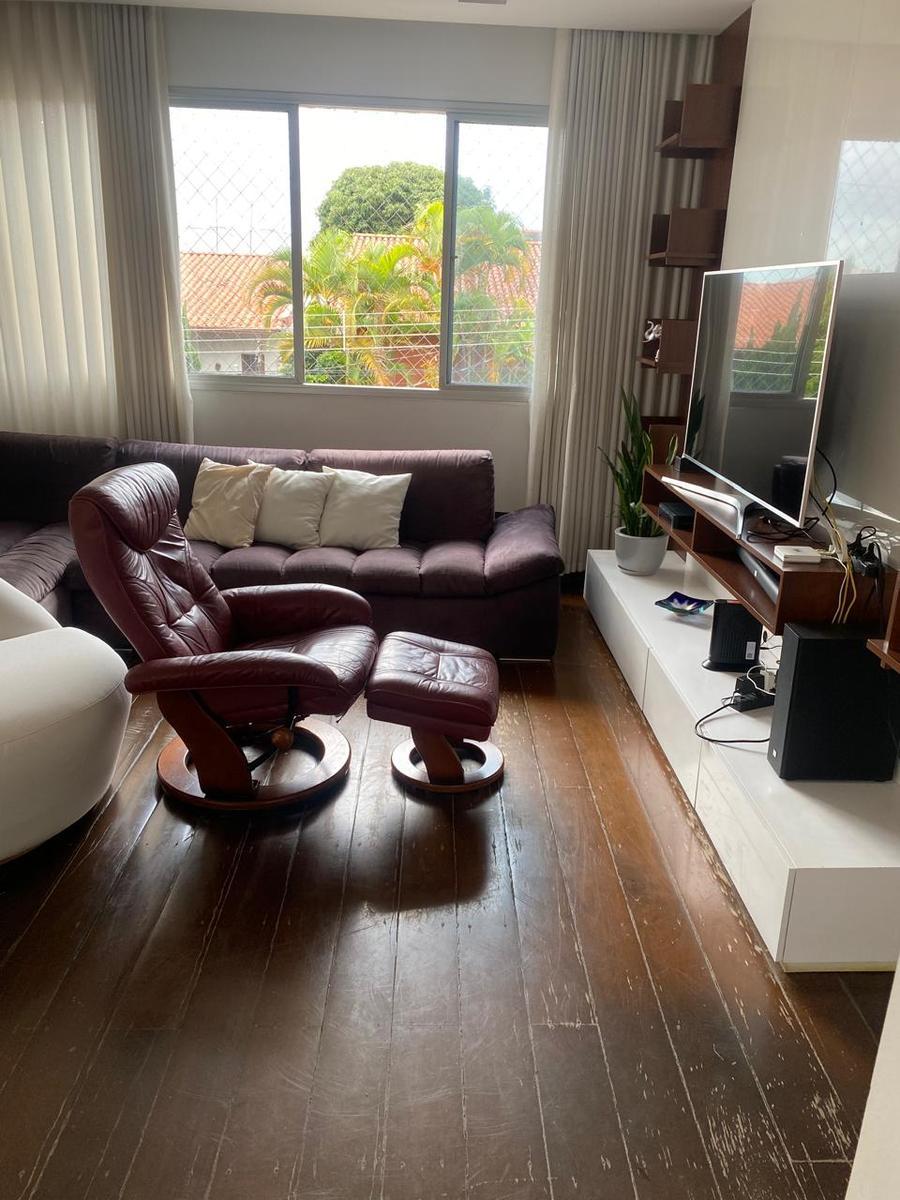 Apartamento, Nova Floresta, 4 Quartos, 2 Vagas, 1 Suíte