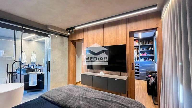 Apartamento, Luxemburgo, 3 Quartos, 4 Vagas, 2 Suítes
