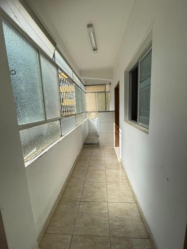 Apartamento, São Cristóvão, 2 Quartos, 1 Vaga