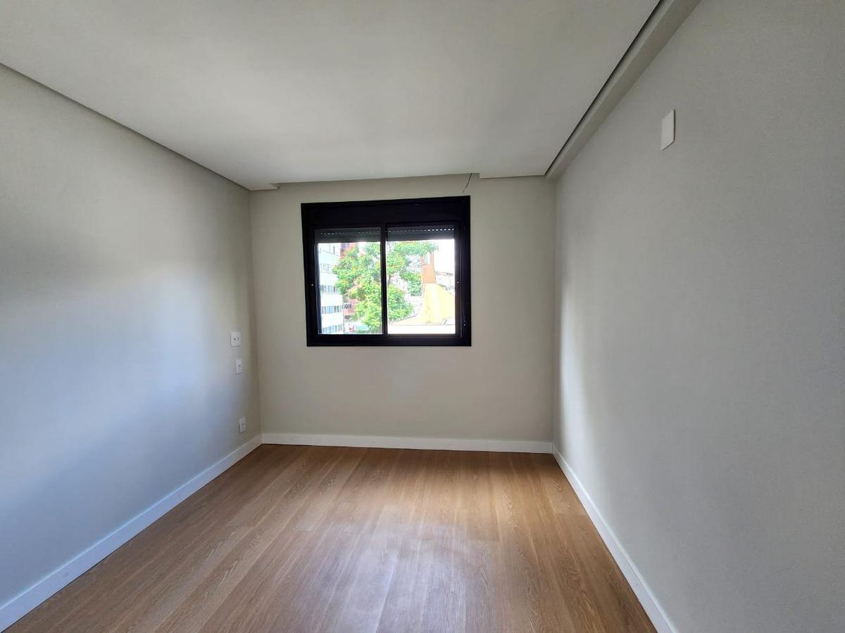 Apartamento, Serra, 3 Quartos, 2 Vagas, 1 Suíte