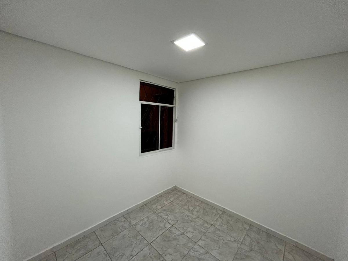 Apartamento, Industrial, 2 Quartos, 1 Vaga