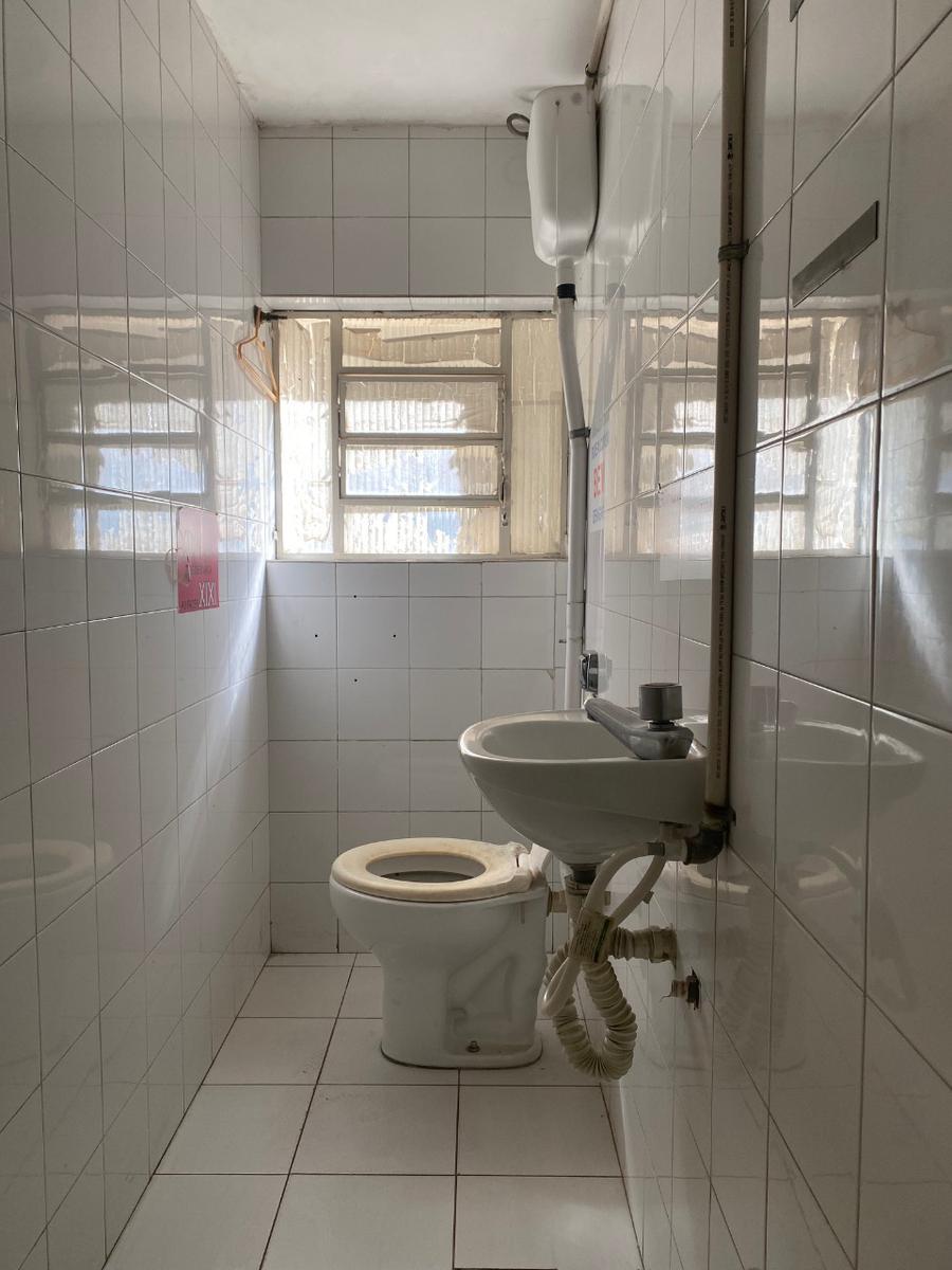 Sala, Centro, 0 Quarto, 0 Vaga