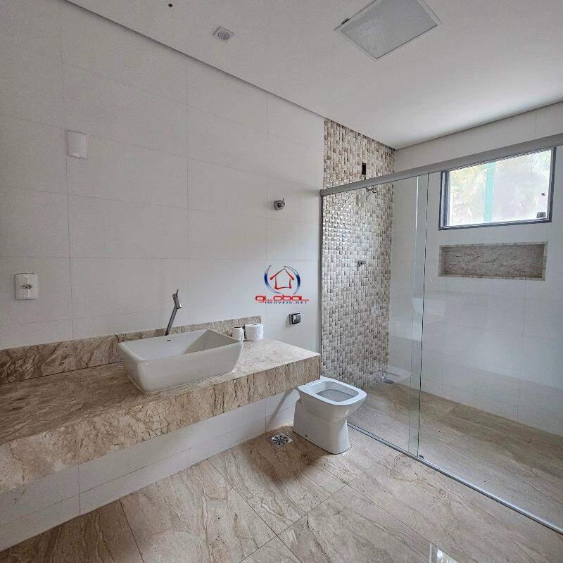 Casa, Ouro Preto, 4 Quartos, 10 Vagas, 3 Suítes