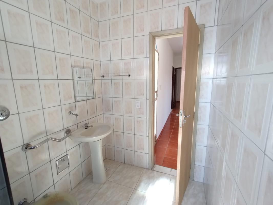 Casa, São Cristóvão, 2 Quartos, 0 Vaga