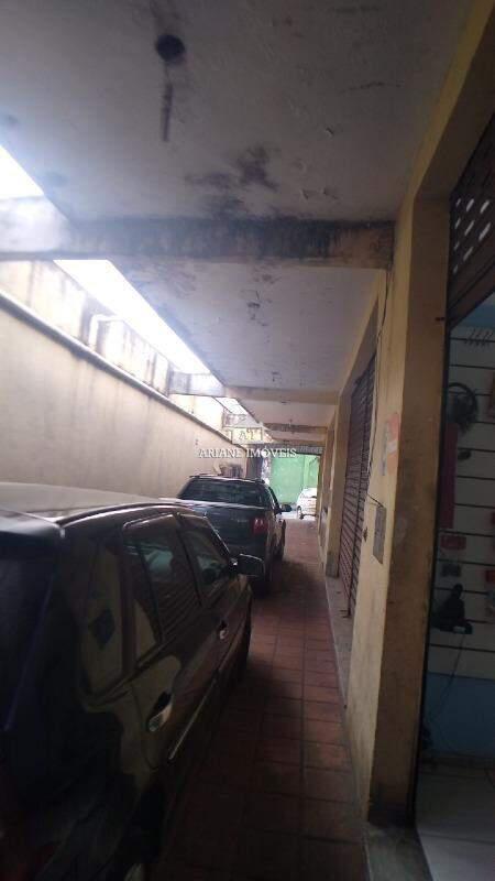 Andar, São Pedro, 0 Quarto, 0 Vaga