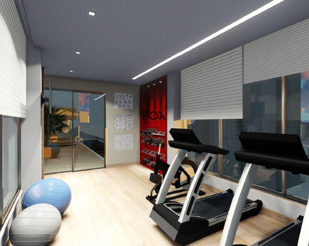 Apartamento, Savassi, 2 Quartos, 2 Vagas