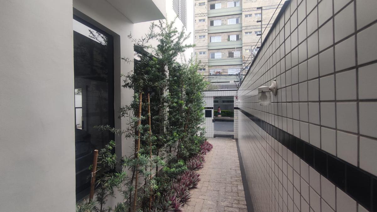Apartamento, Cidade Nova, 3 Quartos, 1 Vaga, 1 Suíte