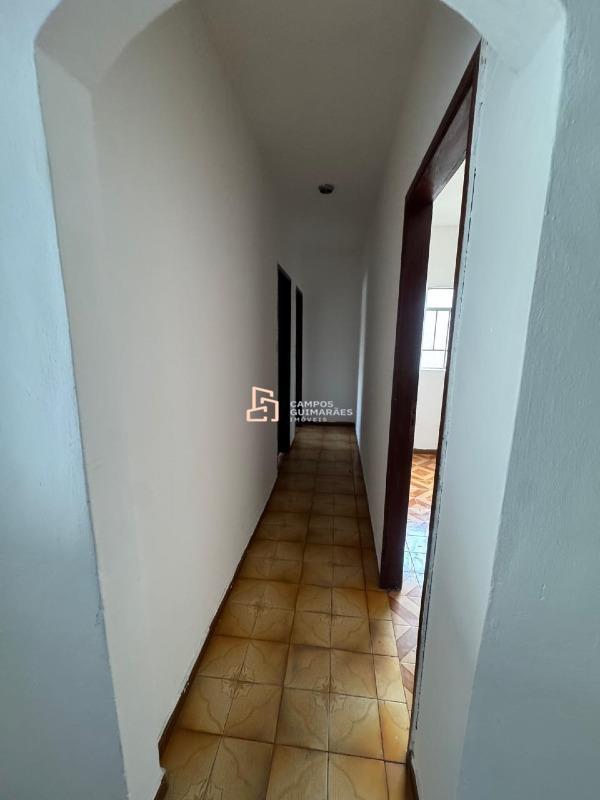 Casa, Tirol, 2 Quartos, 4 Vagas, 1 Suíte