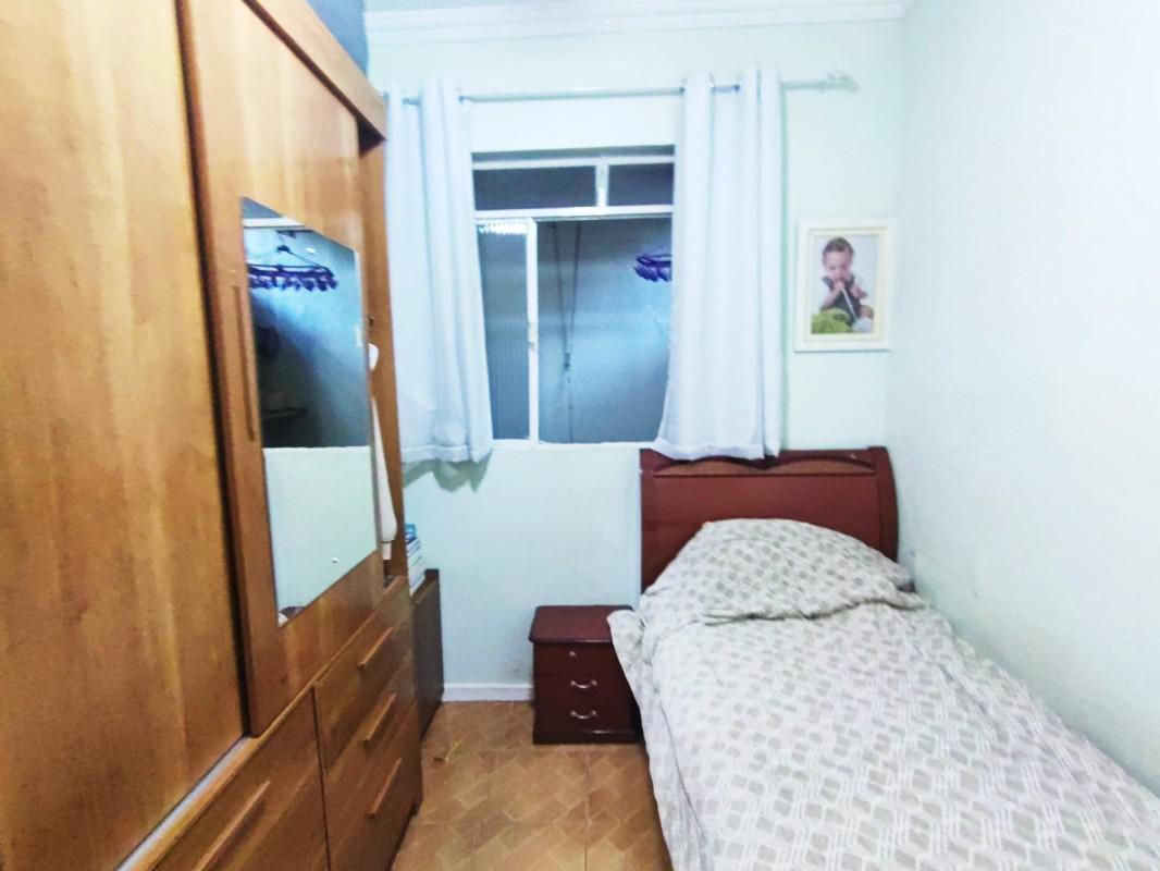 Casa, Santa Mônica, 2 Quartos, 1 Vaga