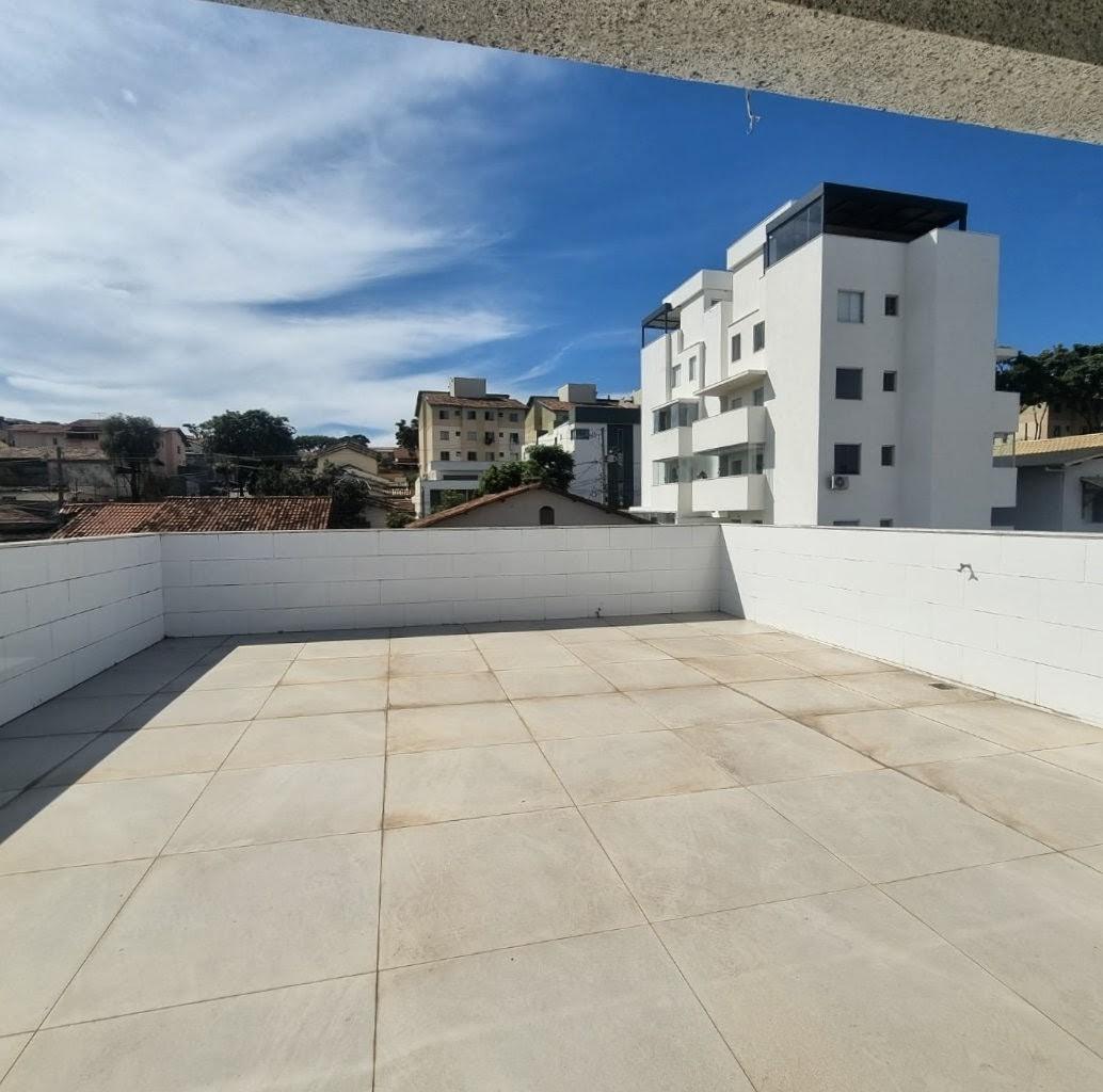 Cobertura, Santa Mônica, 3 Quartos, 2 Vagas, 1 Suíte
