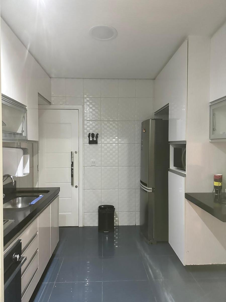 Casa, Serrano, 3 Quartos, 2 Vagas, 1 Suíte