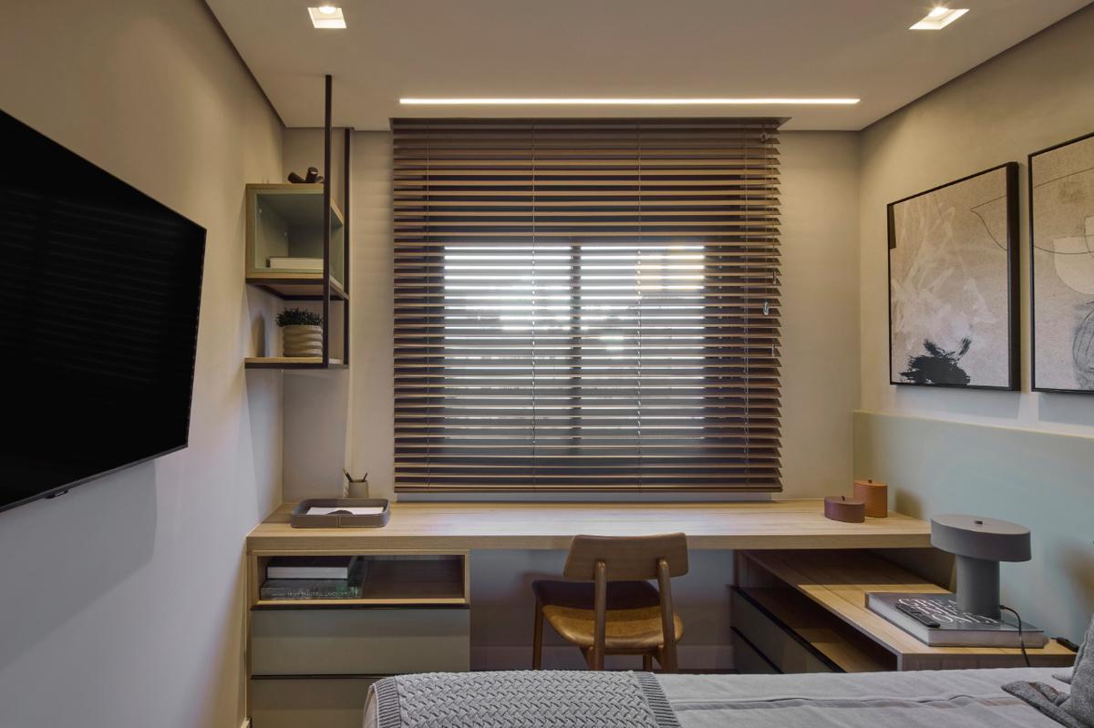 Apartamento, Cidade Nova, 2 Quartos, 2 Vagas, 1 Suíte