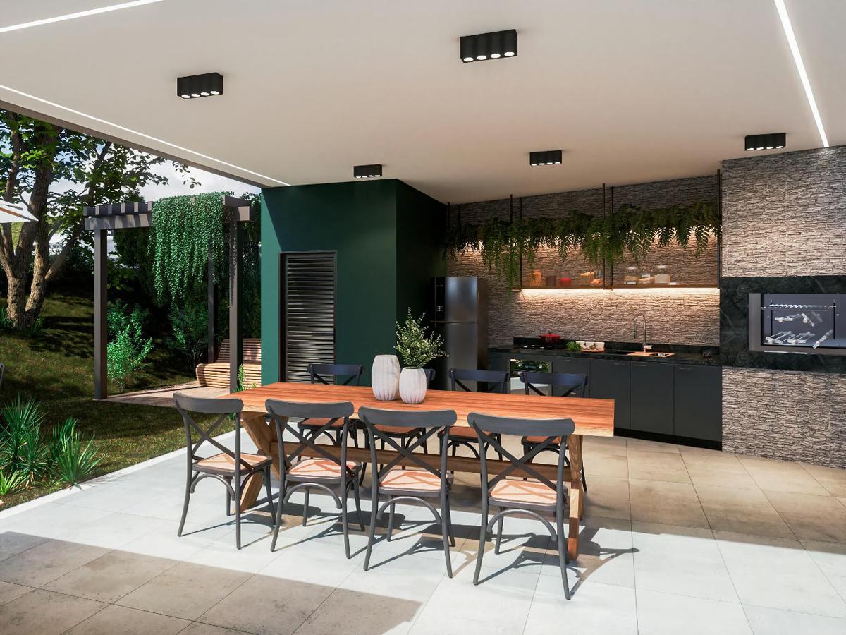 Apartamento, Fernão Dias, 2 Quartos, 1 Vaga, 1 Suíte