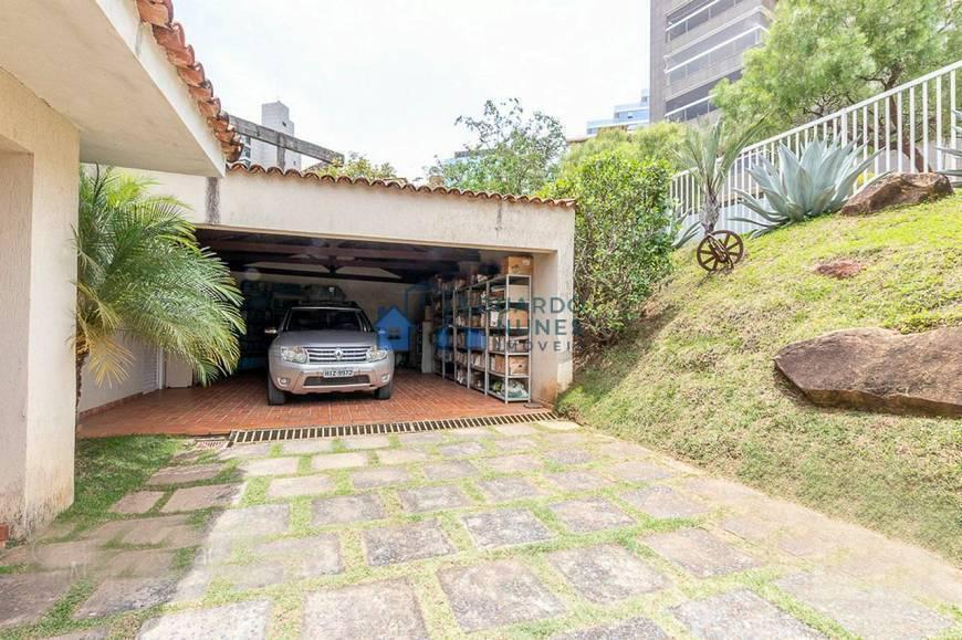 Casa, Santa Lúcia, 4 Quartos, 4 Vagas, 1 Suíte