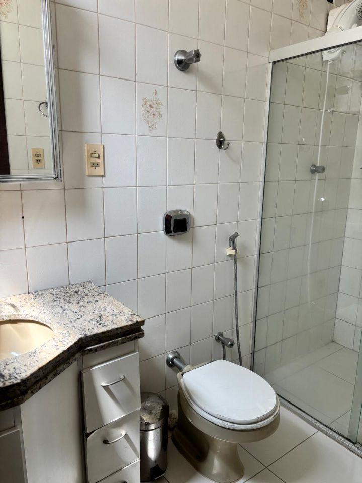Apartamento, Dona Clara, 3 Quartos, 4 Vagas, 1 Suíte