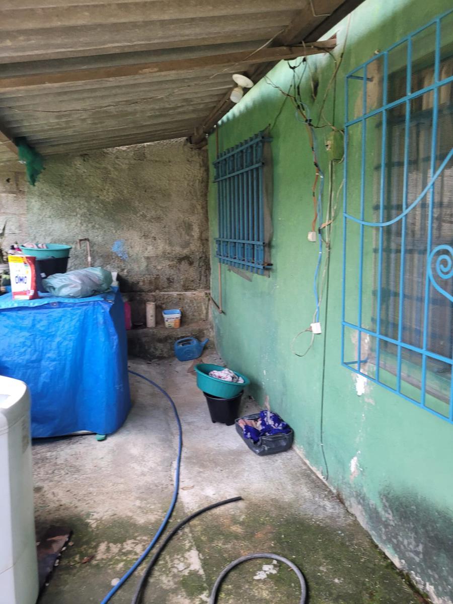 Casa, Quintas do Jacuba, 2 Quartos, 5 Vagas