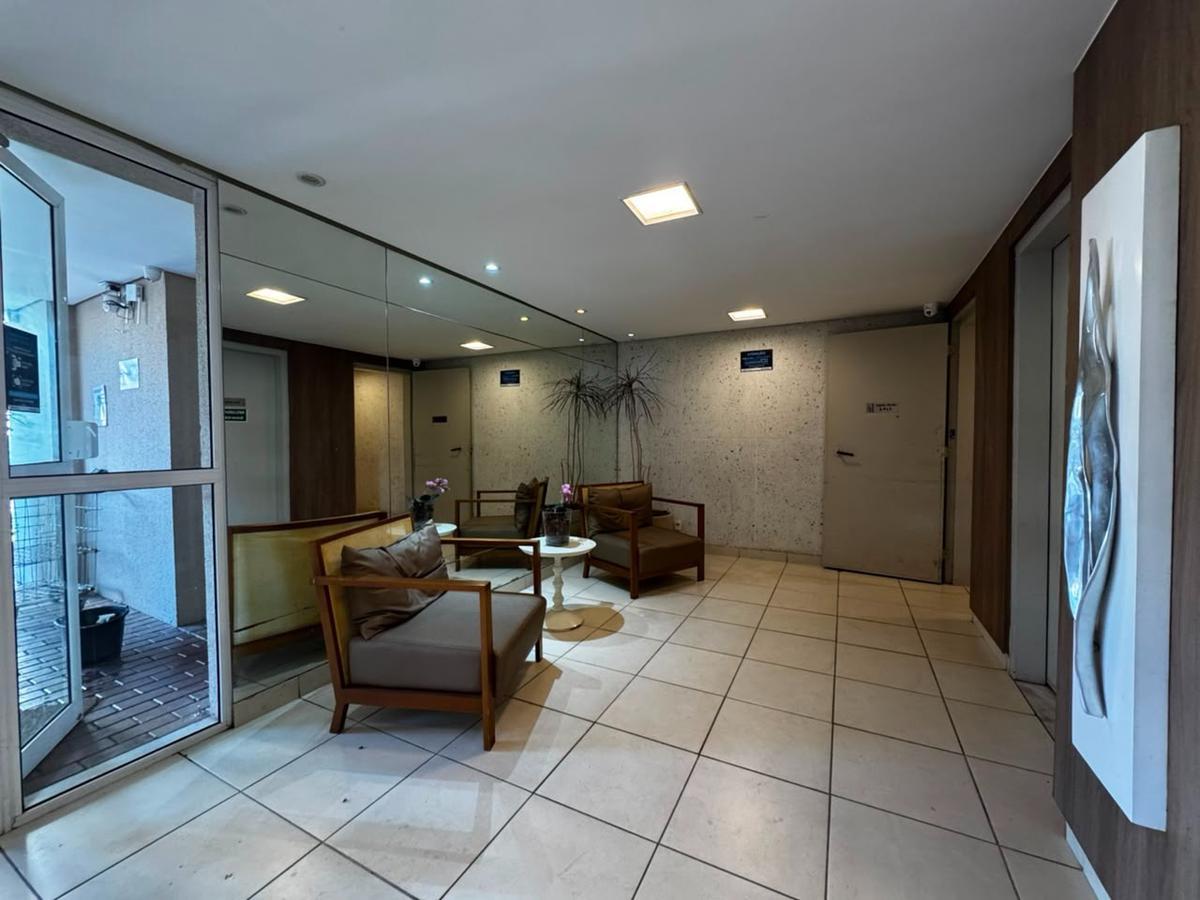 Apartamento, Castelo, 3 Quartos, 2 Vagas, 1 Suíte