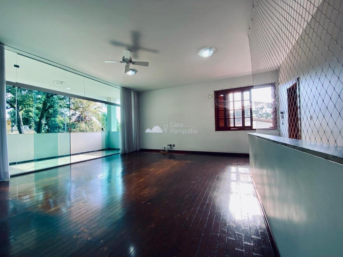 Casa, São Luiz (pampulha), 5 Quartos, 20 Vagas, 2 Suítes