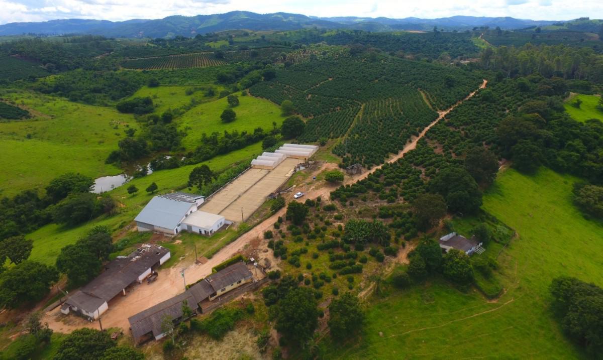 Fazenda, Zona Rural, 0 Quarto, 0 Vaga