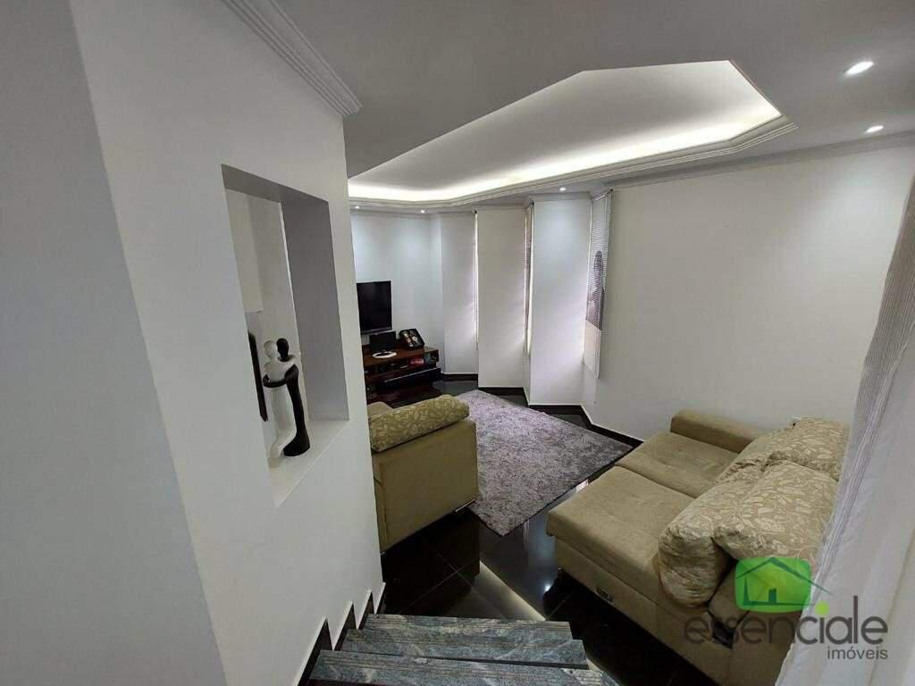 Casa, Eldorado, 4 Quartos, 6 Vagas, 1 Suíte