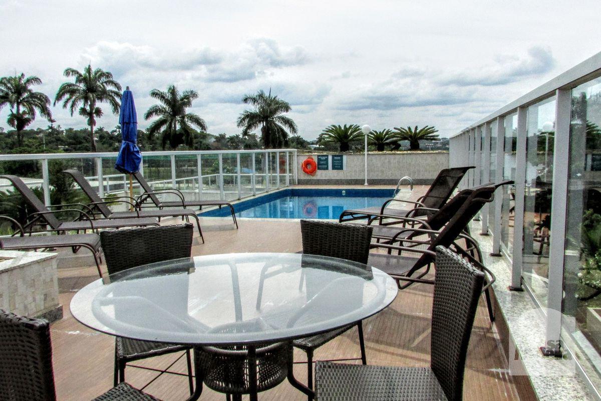 Apart Hotel, Pampulha, 1 Quarto, 1 Suíte