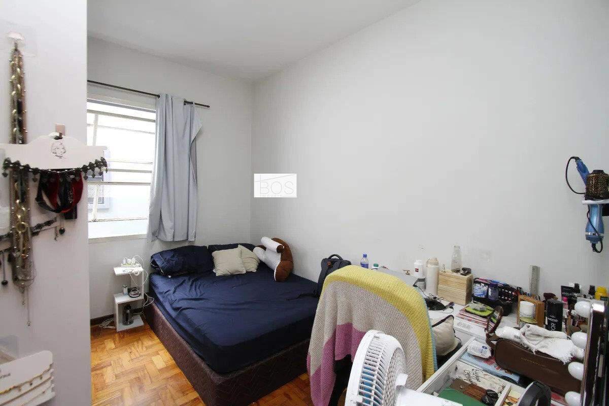Apartamento, Coração de Jesus, 3 Quartos, 1 Vaga, 1 Suíte