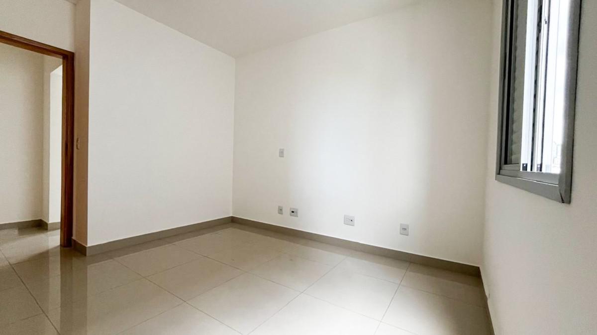 Cobertura, Vila Paris, 2 Quartos, 2 Vagas, 2 Suítes