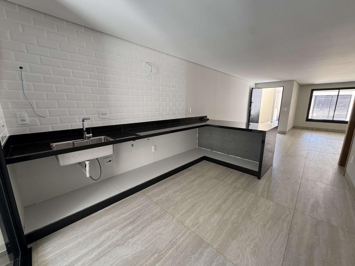 Casa, Jaraguá, 3 Quartos, 3 Vagas, 1 Suíte