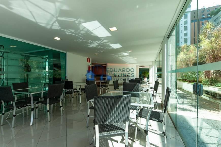 Cobertura, Savassi, 4 Quartos, 5 Vagas, 3 Suítes