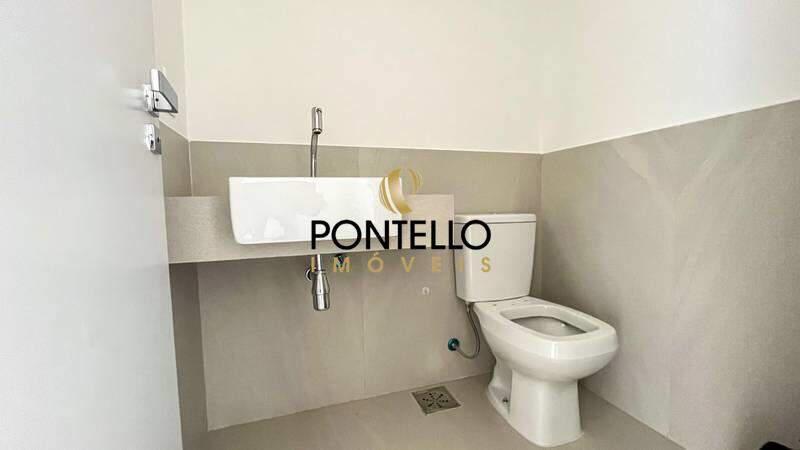 Apartamento, Serra, 3 Quartos, 2 Vagas, 1 Suíte