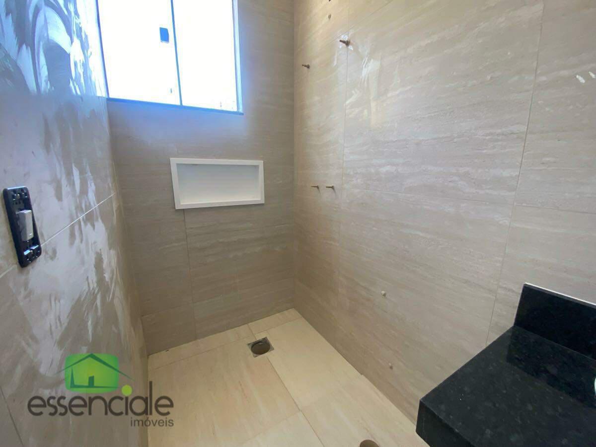 Casa, Linda Vista, 3 Quartos, 4 Vagas, 1 Suíte