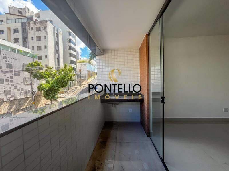 Apartamento, Gutierrez, 3 Quartos, 2 Vagas, 2 Suítes