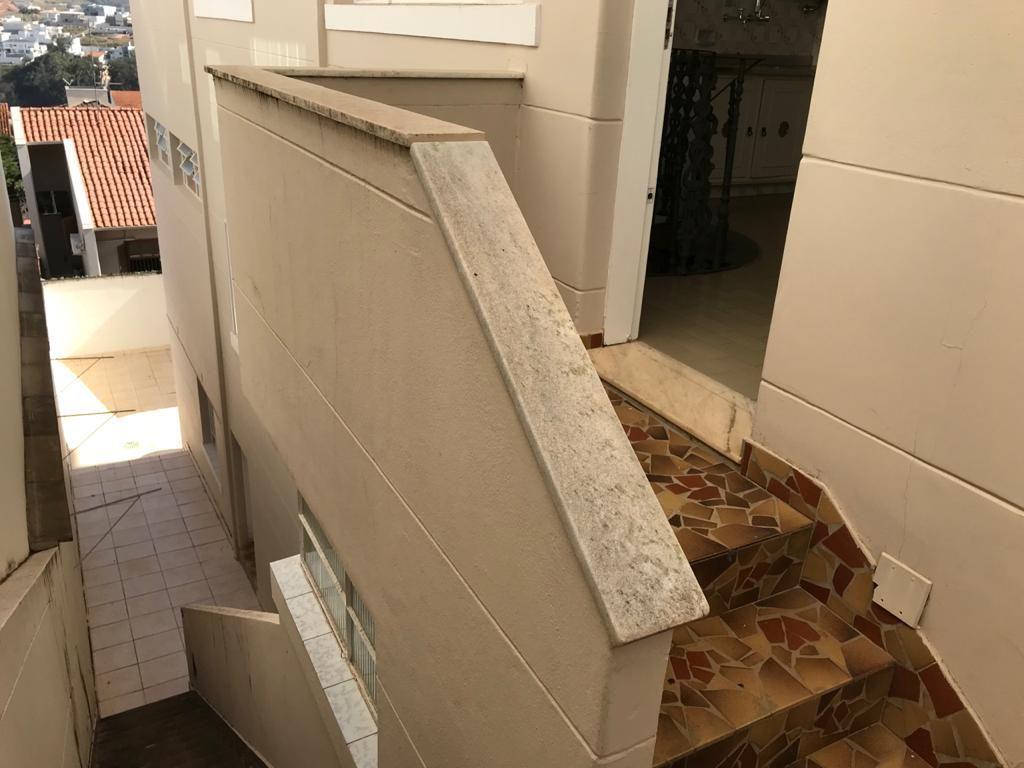 Casa, Vila Pinto, 6 Quartos, 2 Vagas, 2 Suítes