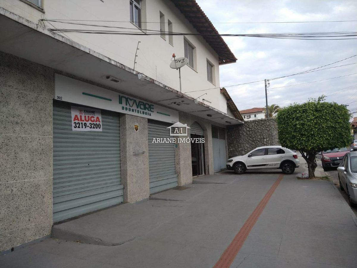 Andar, Alípio de Melo, 0 Quarto, 0 Vaga