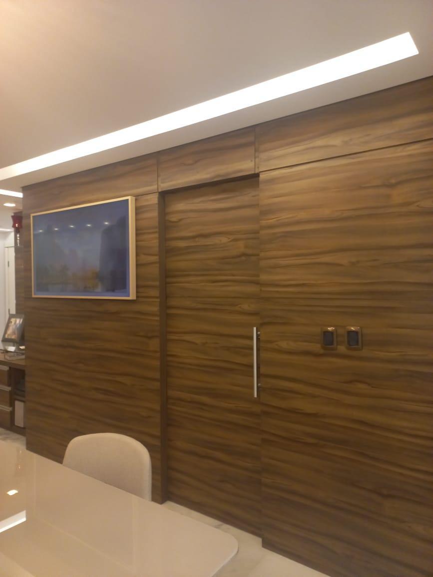 Apartamento, Sagrada Família, 3 Quartos, 2 Vagas, 1 Suíte