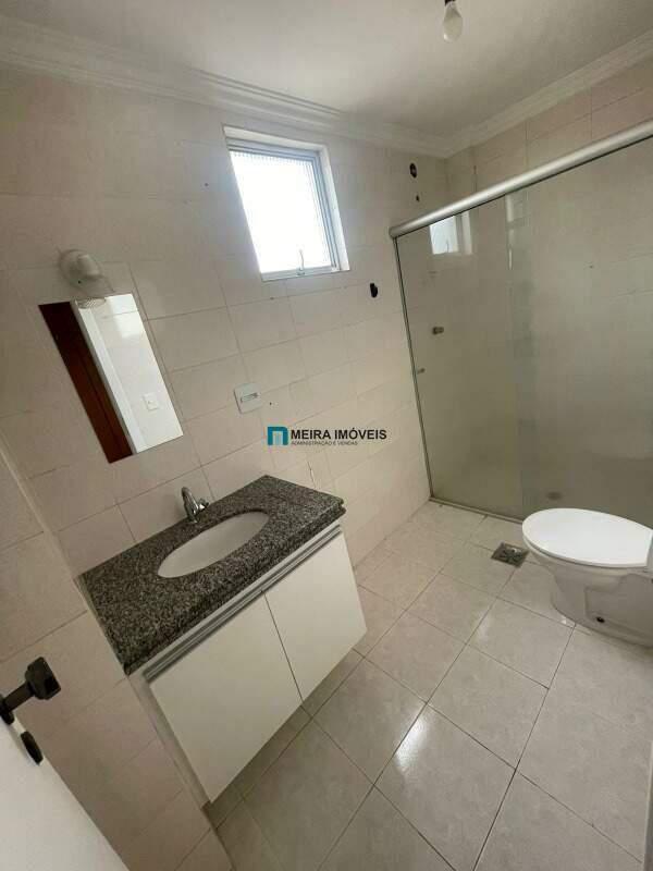 Apartamento, Sagrada Família, 4 Quartos, 2 Vagas, 2 Suítes
