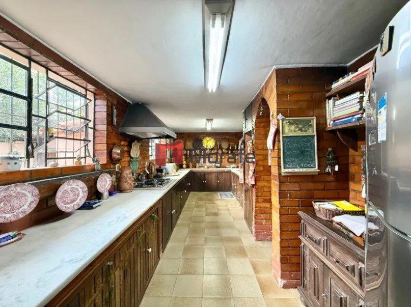 Casa, São Luiz (pampulha), 7 Quartos, 6 Vagas, 3 Suítes