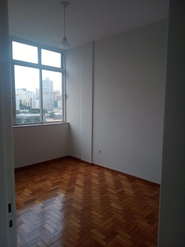 Apartamento, Centro, 3 Quartos, 0 Vaga