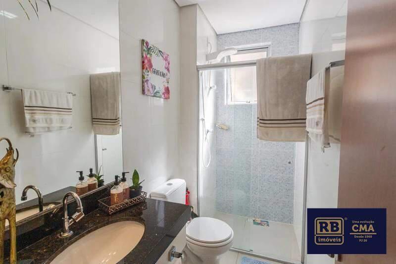 Apartamento, Serra, 2 Quartos, 2 Vagas, 1 Suíte